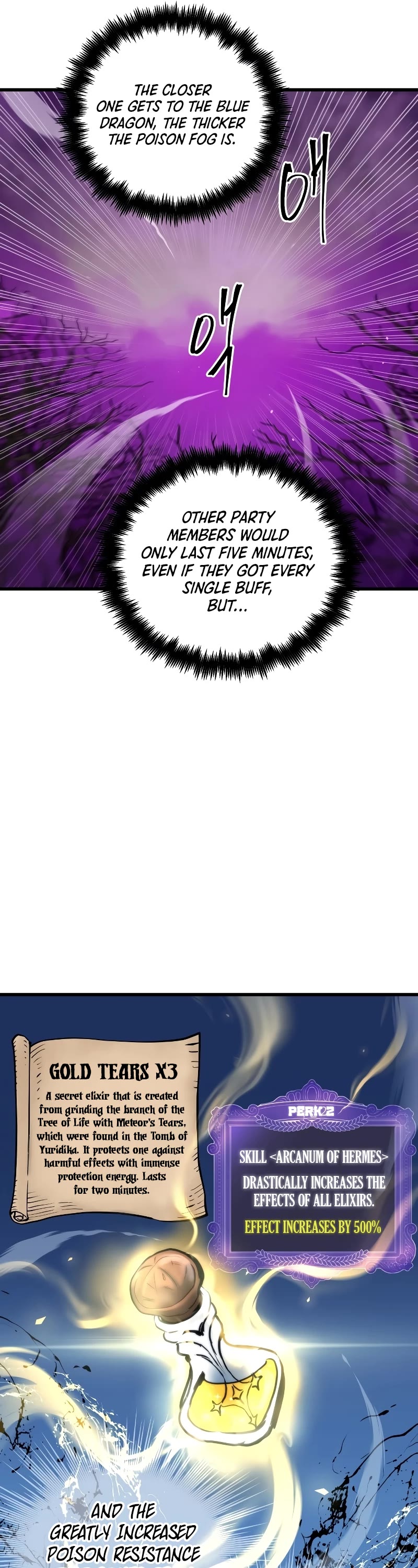 Read Reincarnation Of The Suicidal Battle God Manga Online