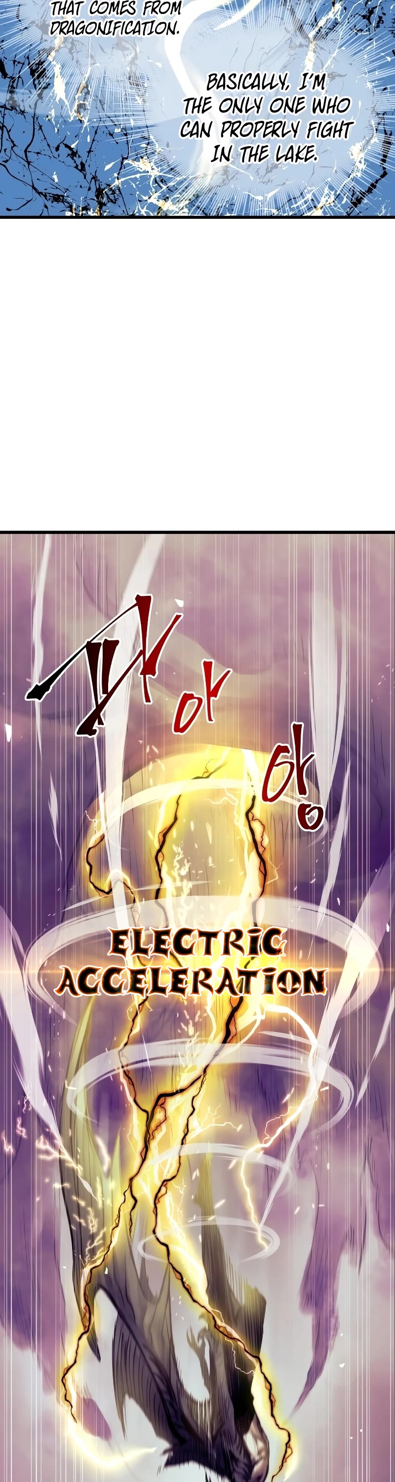 Read Reincarnation Of The Suicidal Battle God Manga Online
