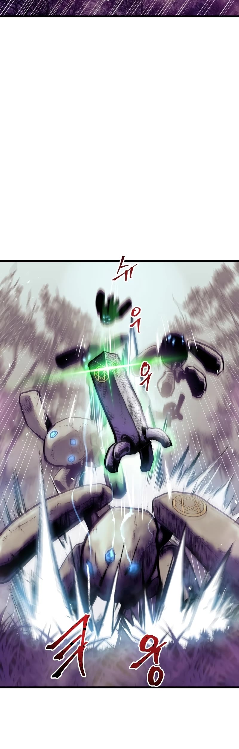 Read Reincarnation Of The Suicidal Battle God Manga Online