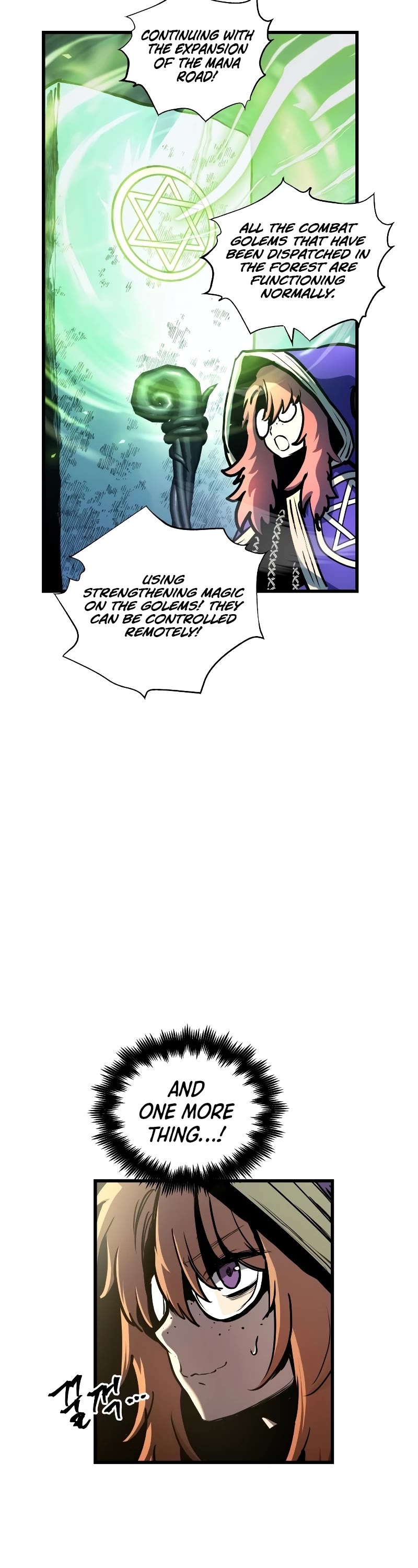 Read Reincarnation Of The Suicidal Battle God Manga Online