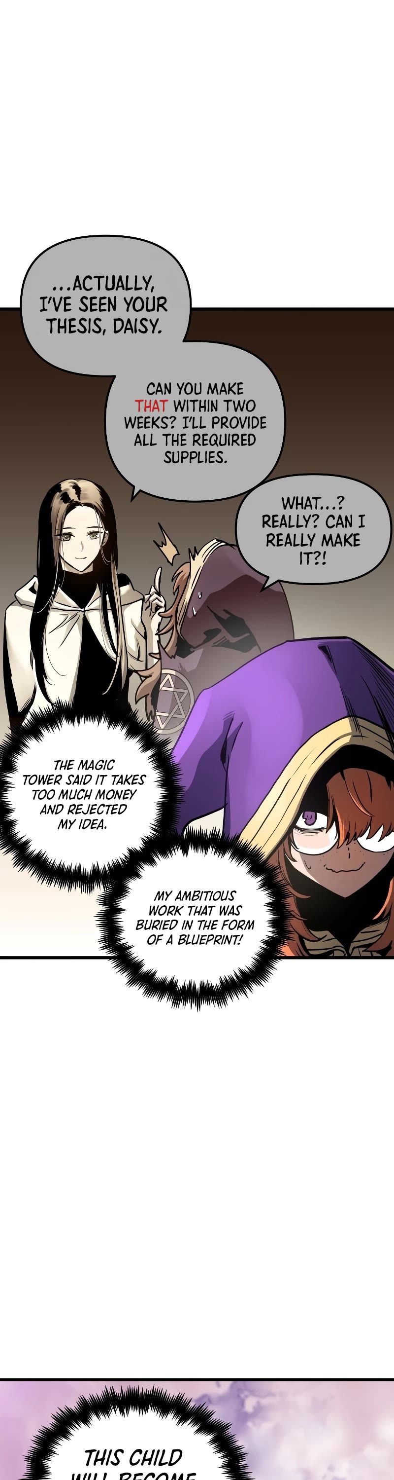 Read Reincarnation Of The Suicidal Battle God Manga Online