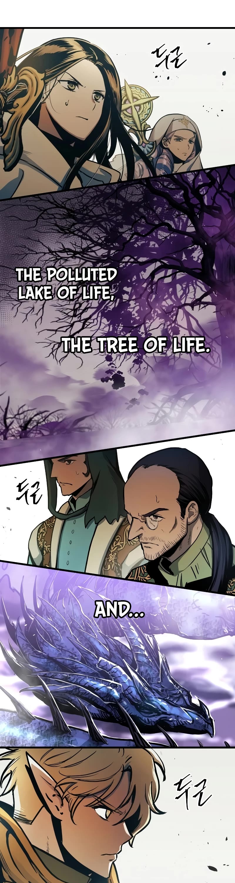 Read Reincarnation Of The Suicidal Battle God Manga Online