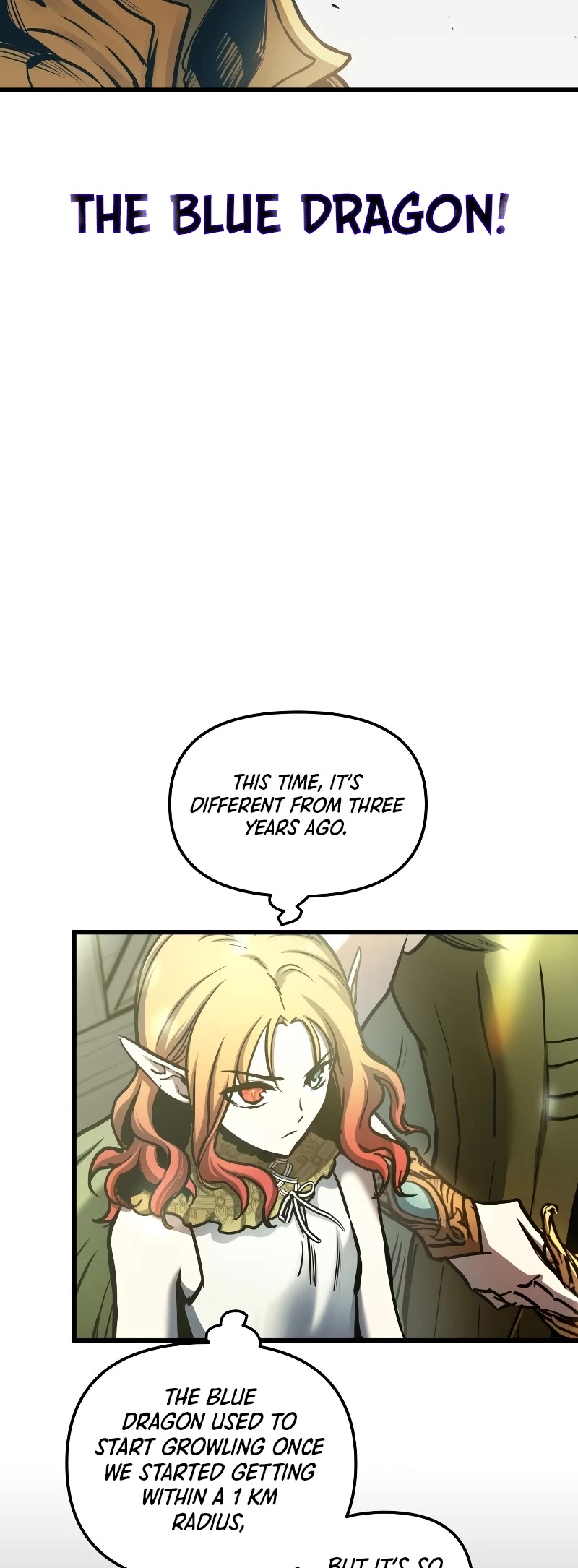 Read Reincarnation Of The Suicidal Battle God Manga Online