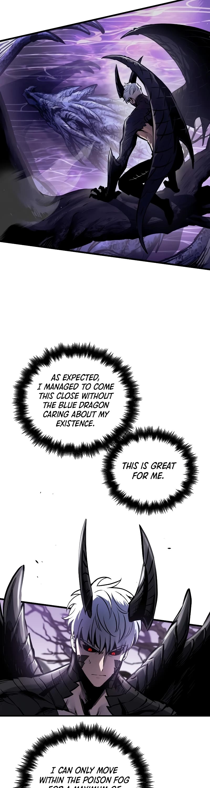 Read Reincarnation Of The Suicidal Battle God Manga Online