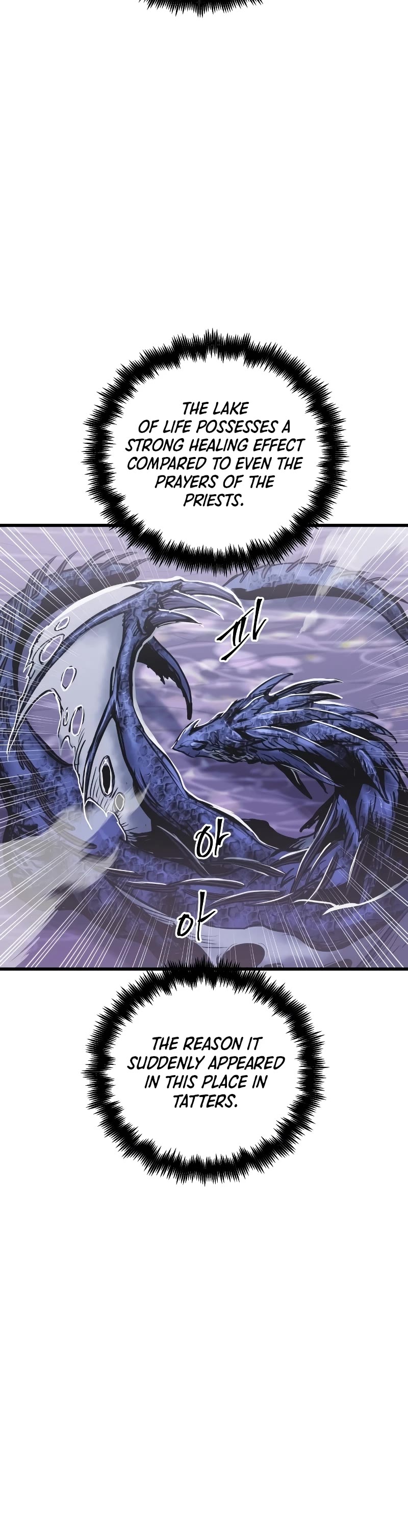 Read Reincarnation Of The Suicidal Battle God Manga Online