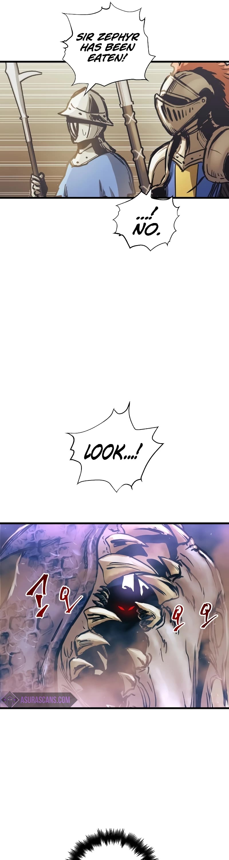Read Reincarnation Of The Suicidal Battle God Manga Online