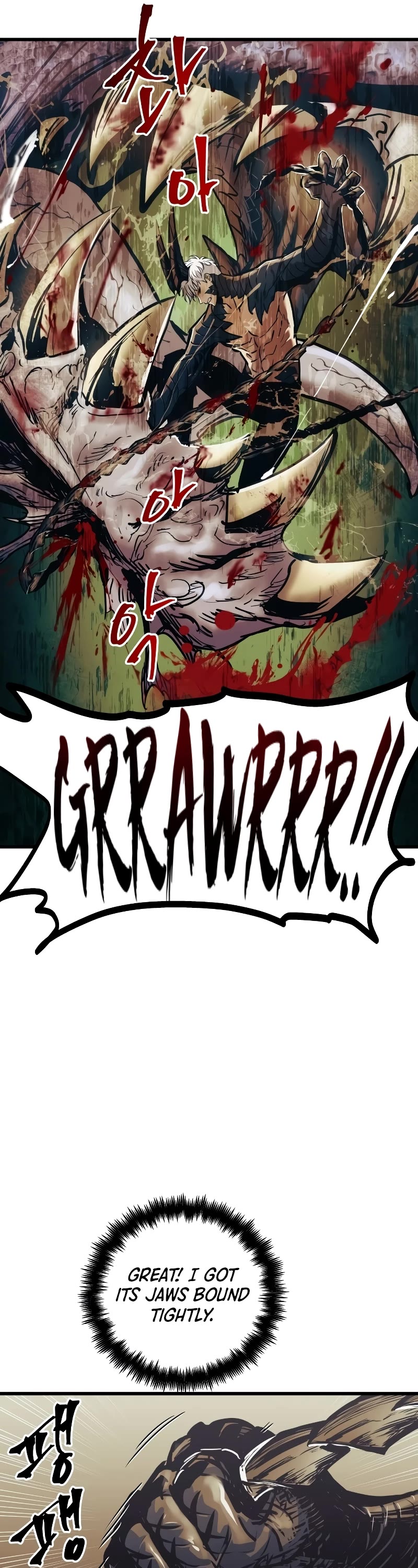 Read Reincarnation Of The Suicidal Battle God Manga Online