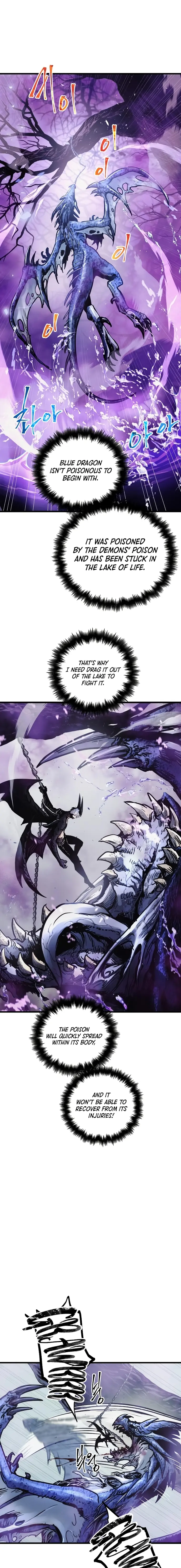 Read Reincarnation Of The Suicidal Battle God Manga Online