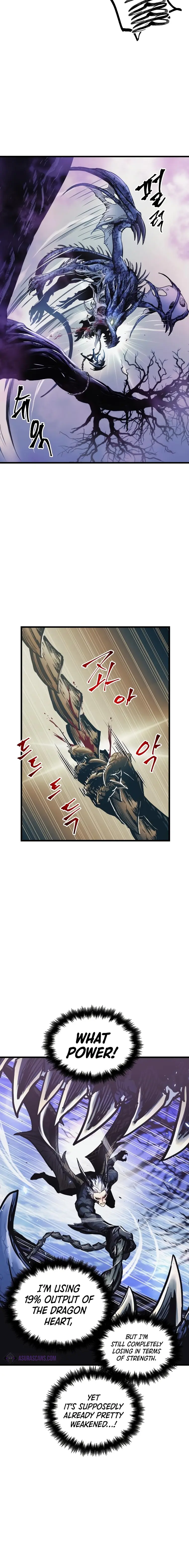 Read Reincarnation Of The Suicidal Battle God Manga Online