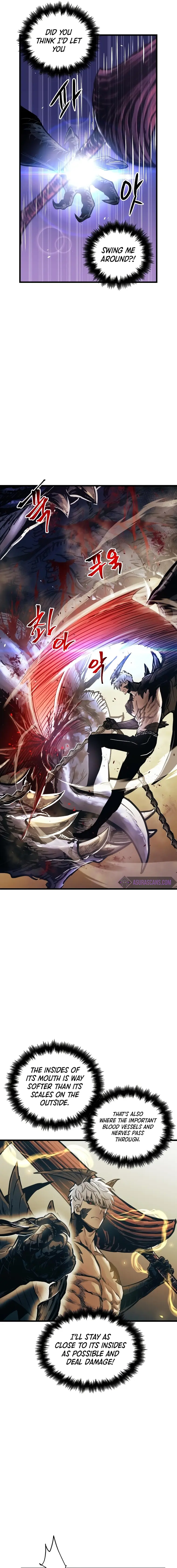 Read Reincarnation Of The Suicidal Battle God Manga Online