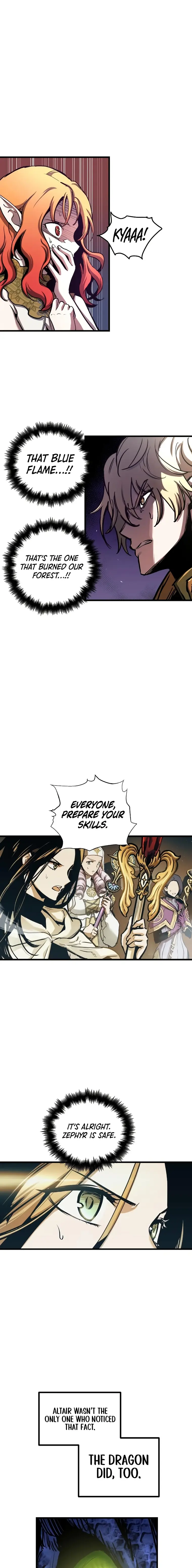 Read Reincarnation Of The Suicidal Battle God Manga Online