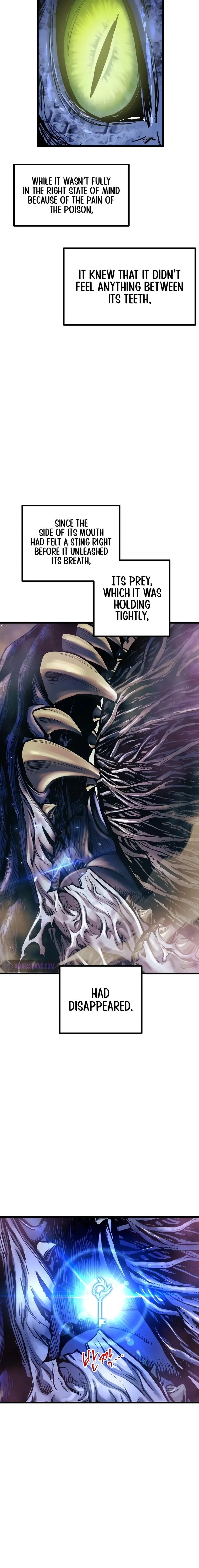 Read Reincarnation Of The Suicidal Battle God Manga Online