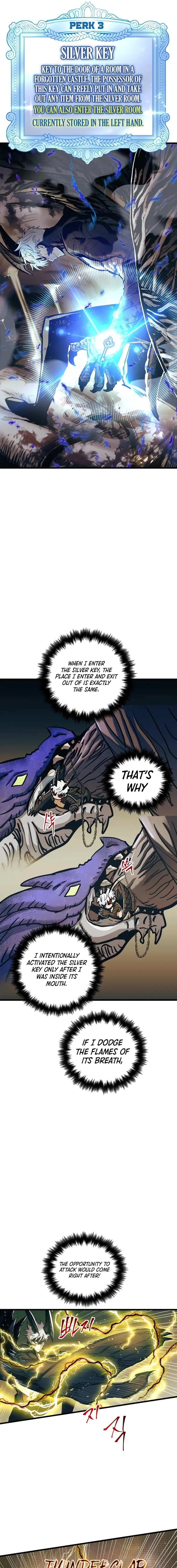 Read Reincarnation Of The Suicidal Battle God Manga Online