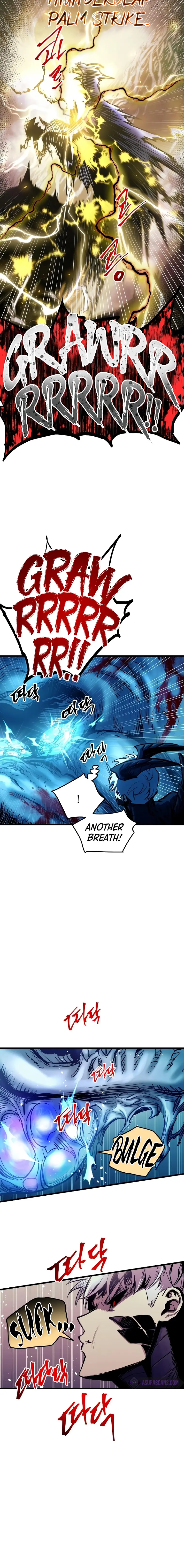 Read Reincarnation Of The Suicidal Battle God Manga Online