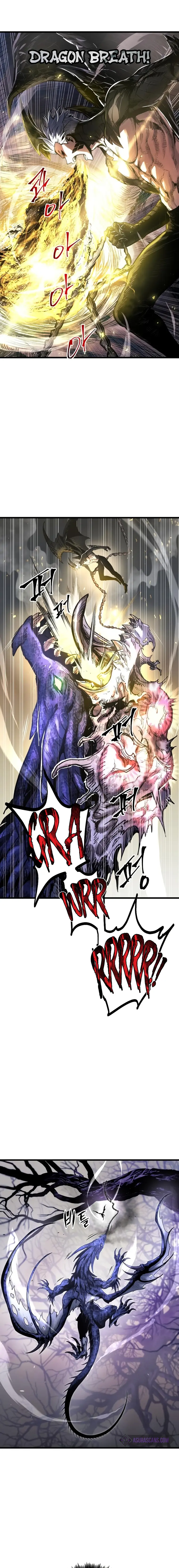 Read Reincarnation Of The Suicidal Battle God Manga Online