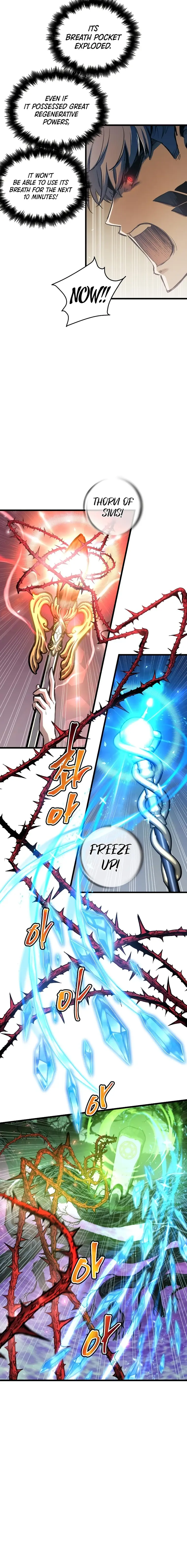 Read Reincarnation Of The Suicidal Battle God Manga Online