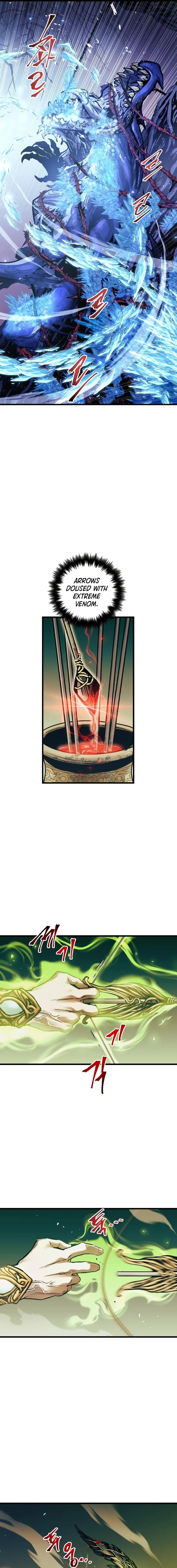 Read Reincarnation Of The Suicidal Battle God Manga Online