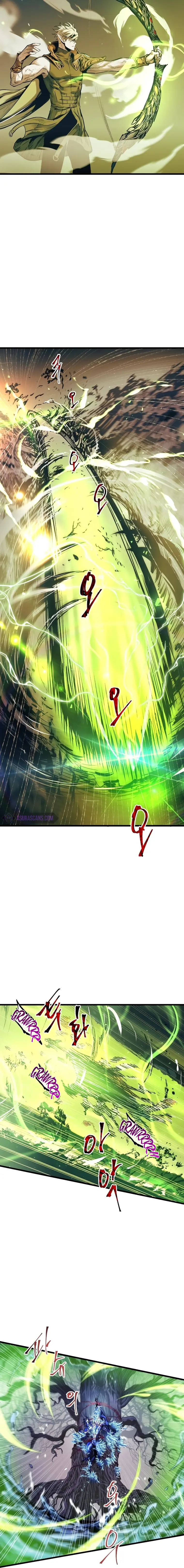 Read Reincarnation Of The Suicidal Battle God Manga Online