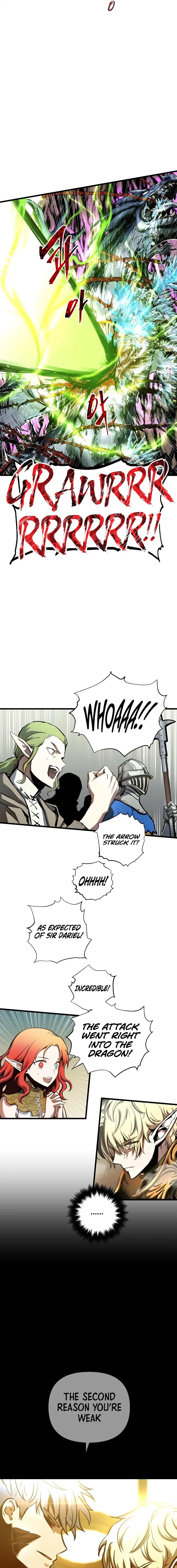 Read Reincarnation Of The Suicidal Battle God Manga Online