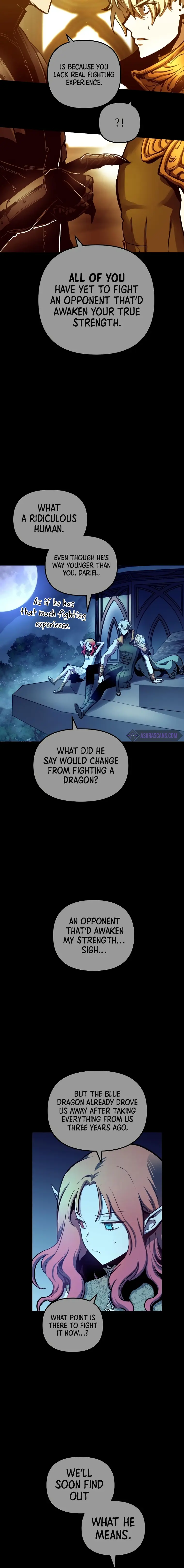 Read Reincarnation Of The Suicidal Battle God Manga Online