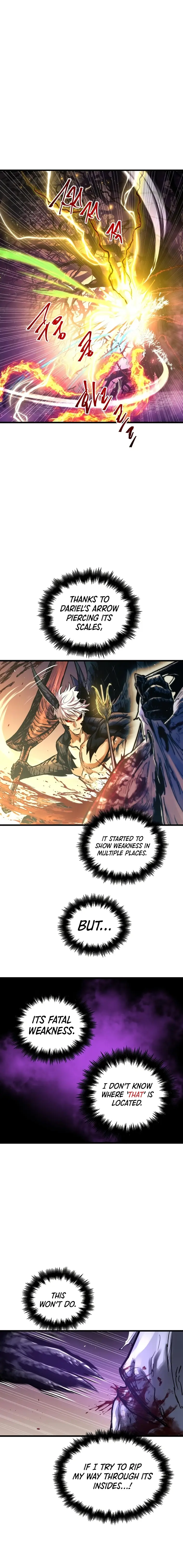 Read Reincarnation Of The Suicidal Battle God Manga Online