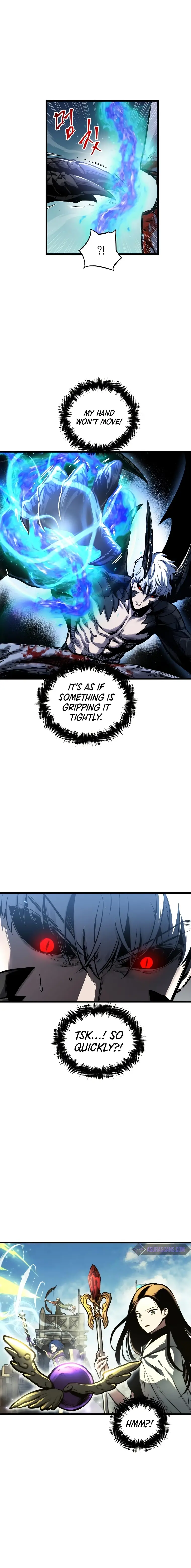 Read Reincarnation Of The Suicidal Battle God Manga Online