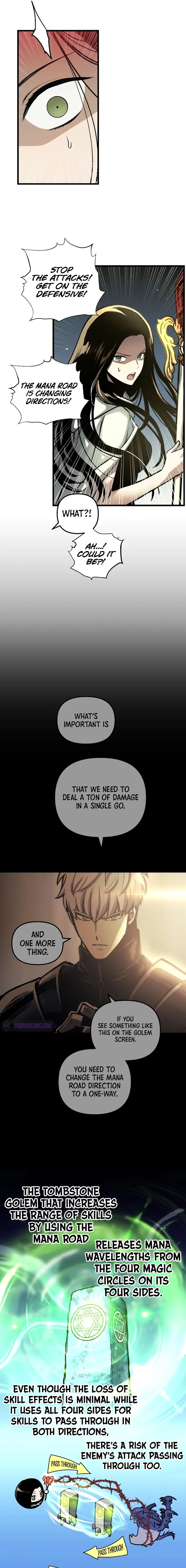 Read Reincarnation Of The Suicidal Battle God Manga Online