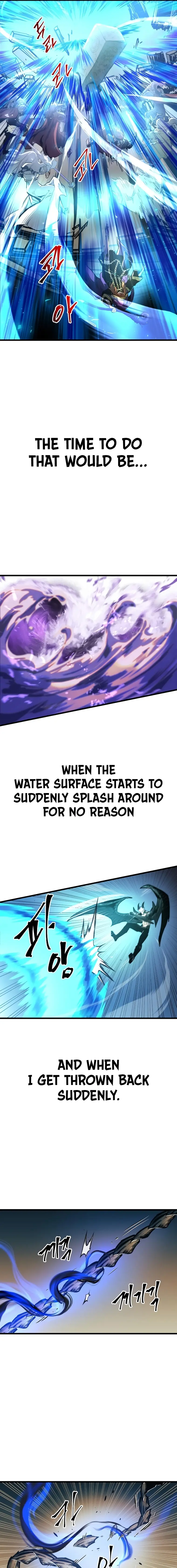 Read Reincarnation Of The Suicidal Battle God Manga Online