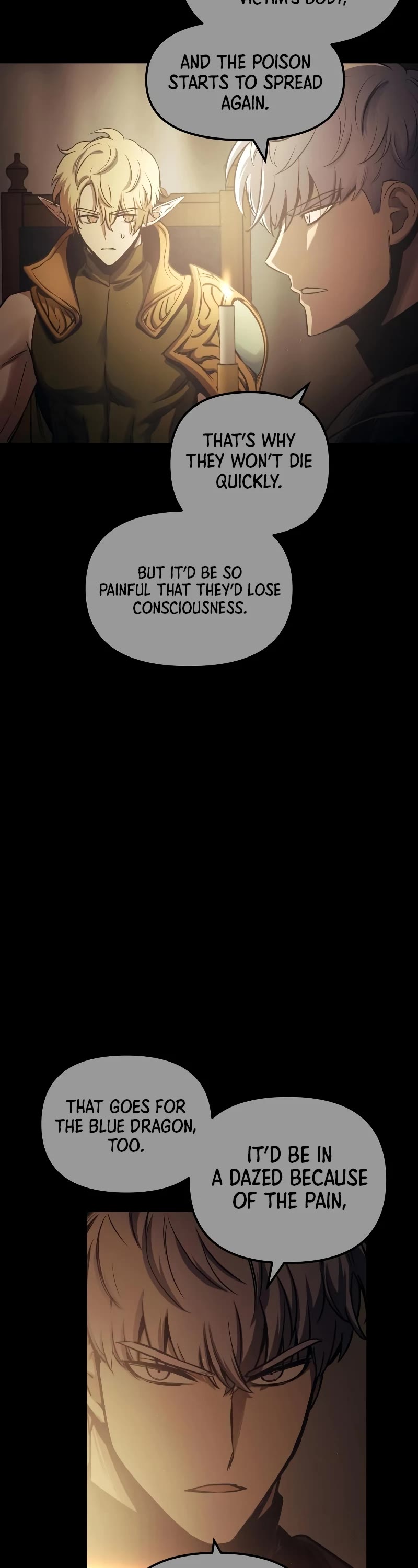 Read Reincarnation Of The Suicidal Battle God Manga Online