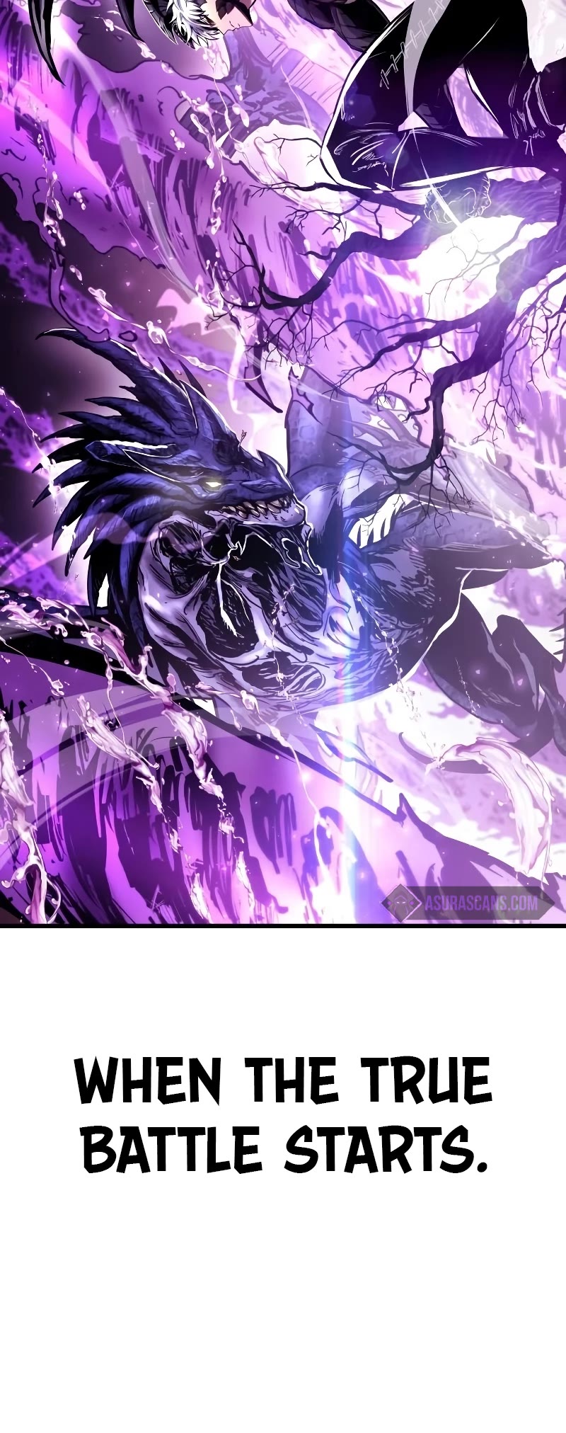 Read Reincarnation Of The Suicidal Battle God Manga Online