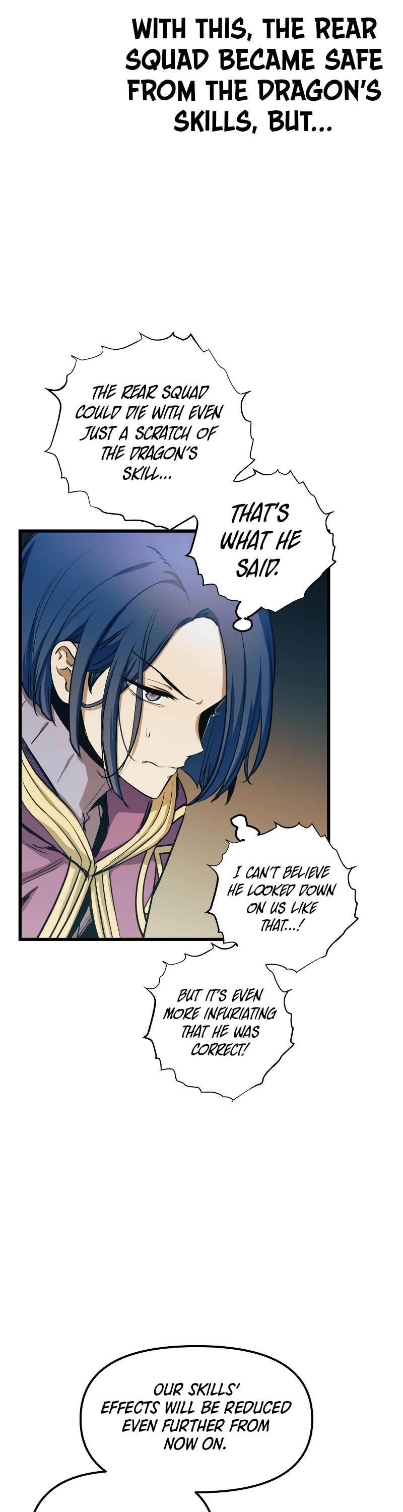 Read Reincarnation Of The Suicidal Battle God Manga Online
