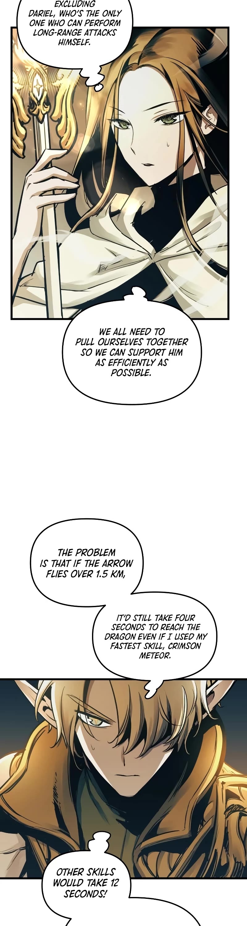 Read Reincarnation Of The Suicidal Battle God Manga Online
