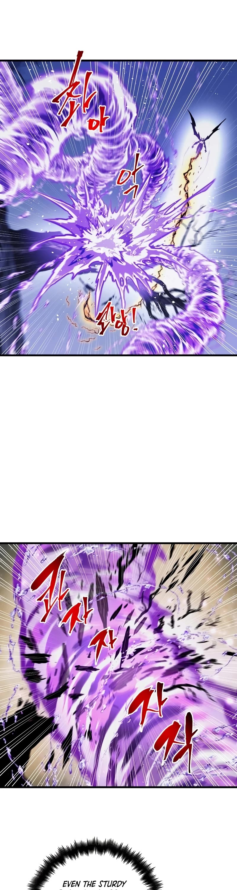 Read Reincarnation Of The Suicidal Battle God Manga Online