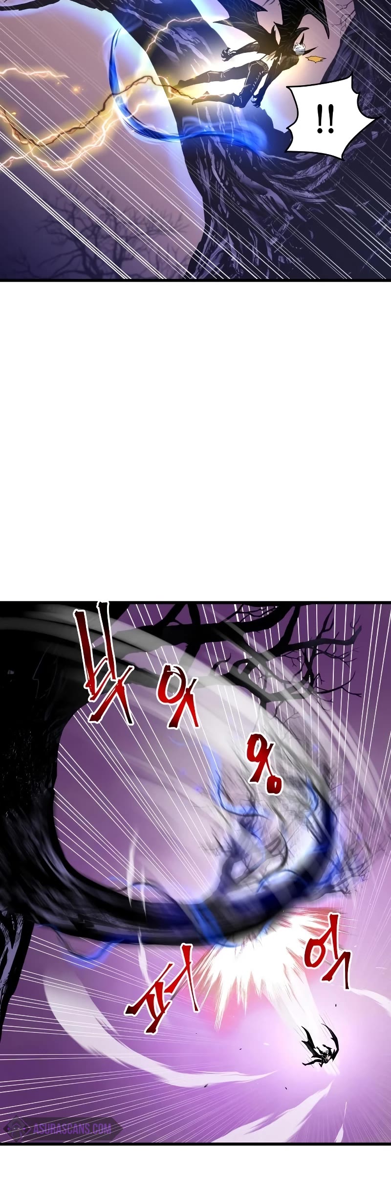 Read Reincarnation Of The Suicidal Battle God Manga Online