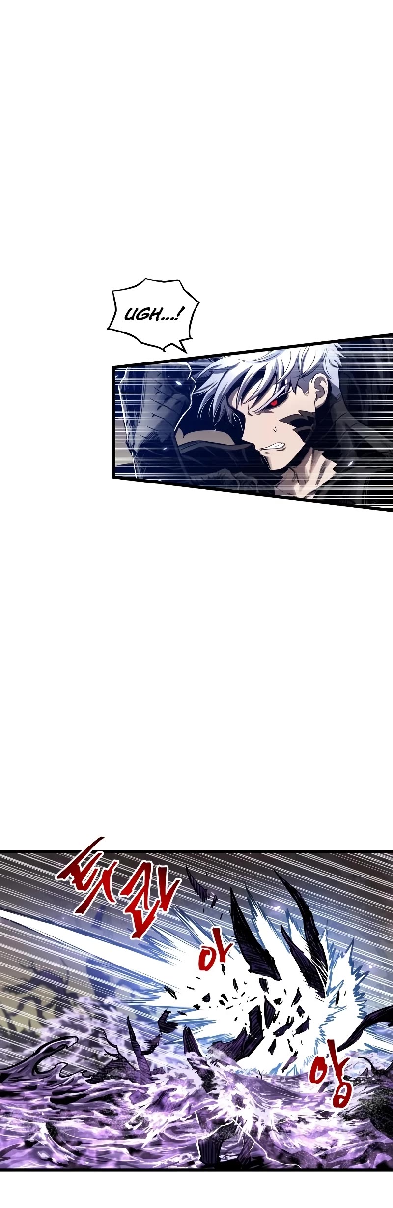 Read Reincarnation Of The Suicidal Battle God Manga Online