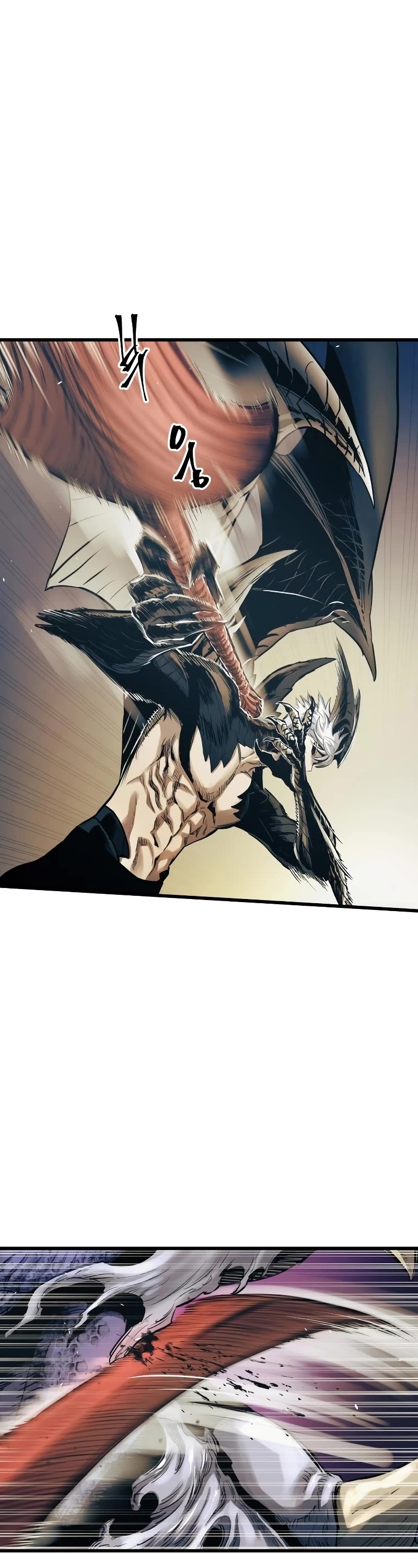 Read Reincarnation Of The Suicidal Battle God Manga Online