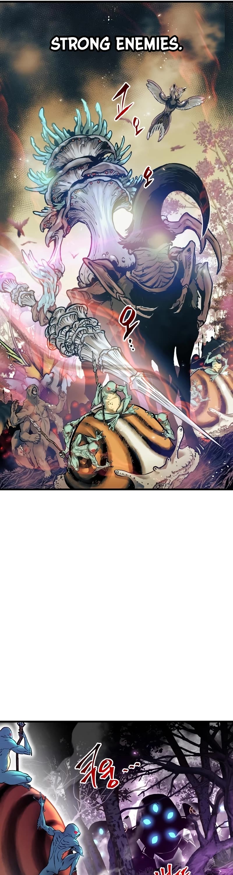 Read Reincarnation Of The Suicidal Battle God Manga Online