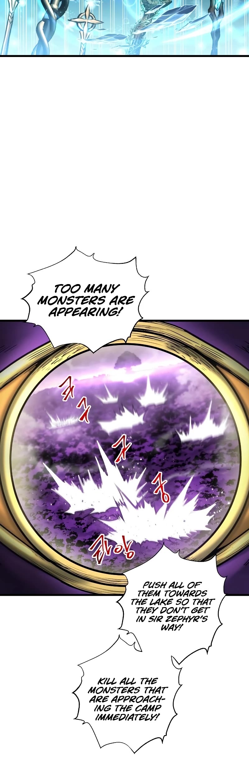 Read Reincarnation Of The Suicidal Battle God Manga Online