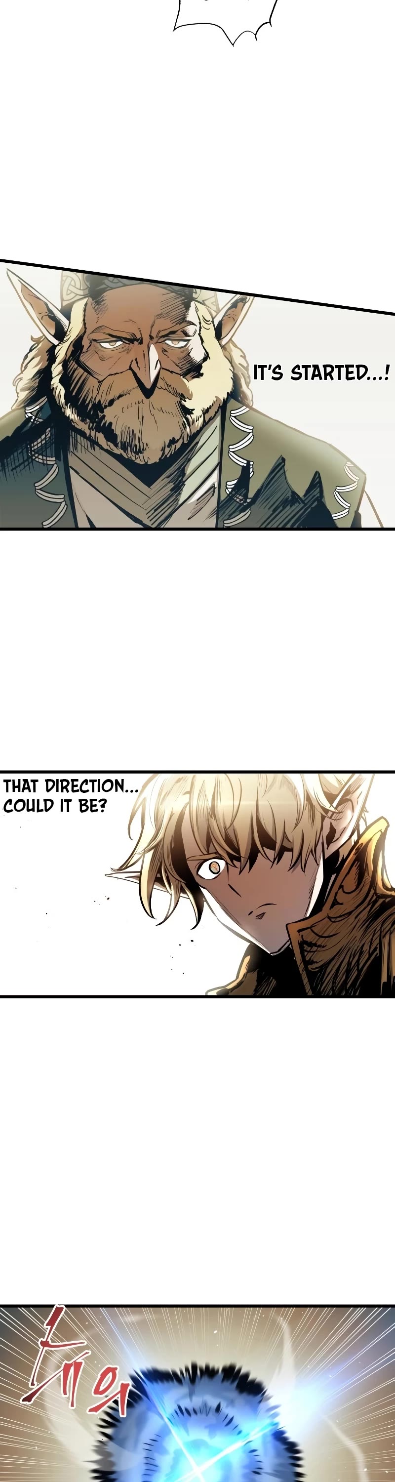 Read Reincarnation Of The Suicidal Battle God Manga Online