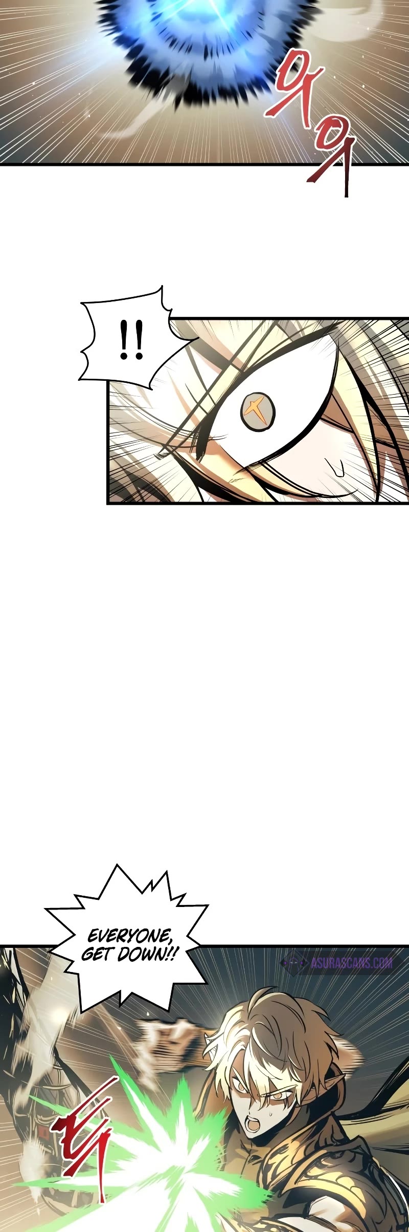 Read Reincarnation Of The Suicidal Battle God Manga Online