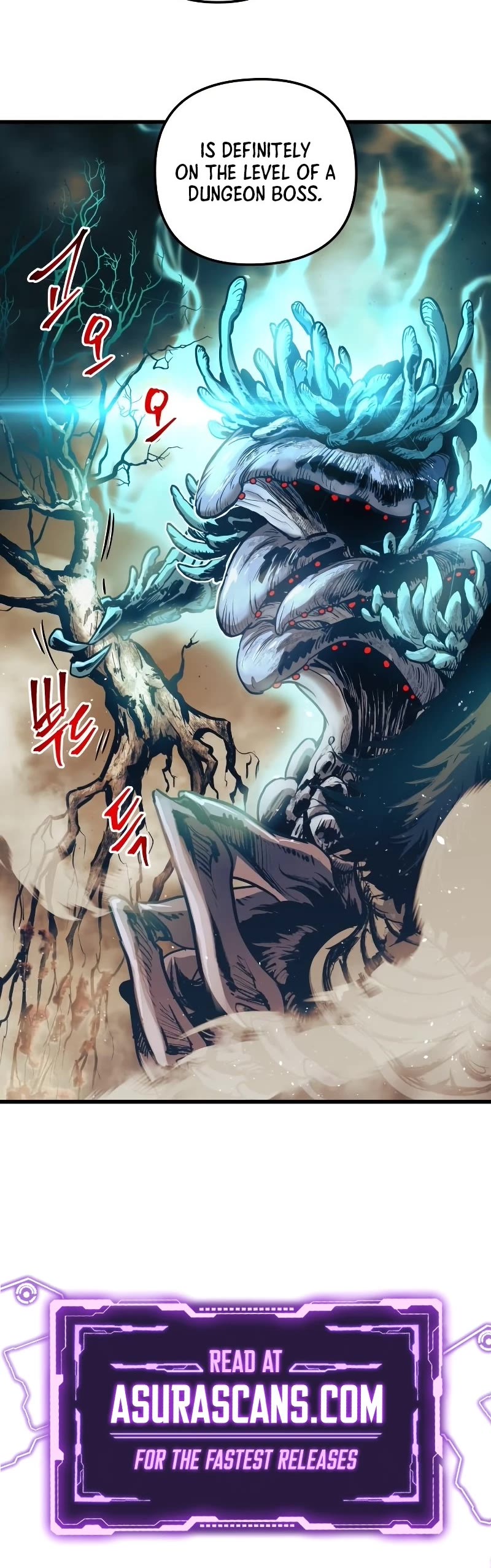 Read Reincarnation Of The Suicidal Battle God Manga Online