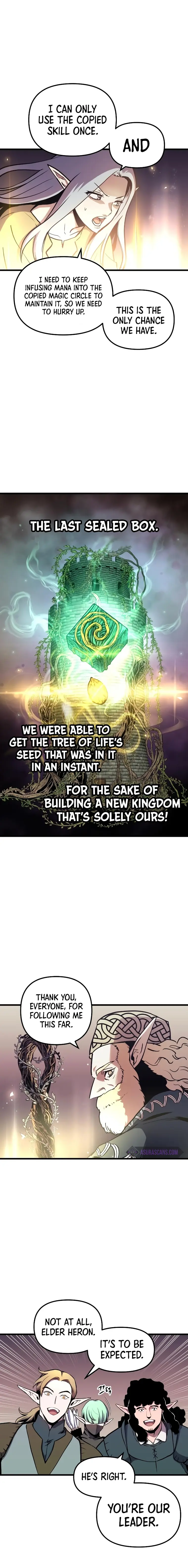 Read Reincarnation Of The Suicidal Battle God Manga Online