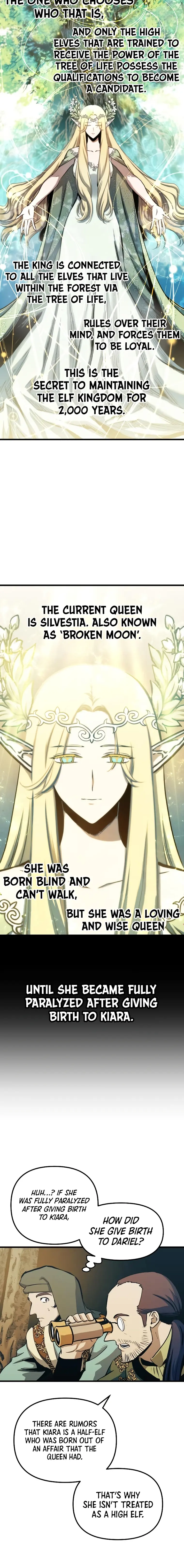 Read Reincarnation Of The Suicidal Battle God Manga Online