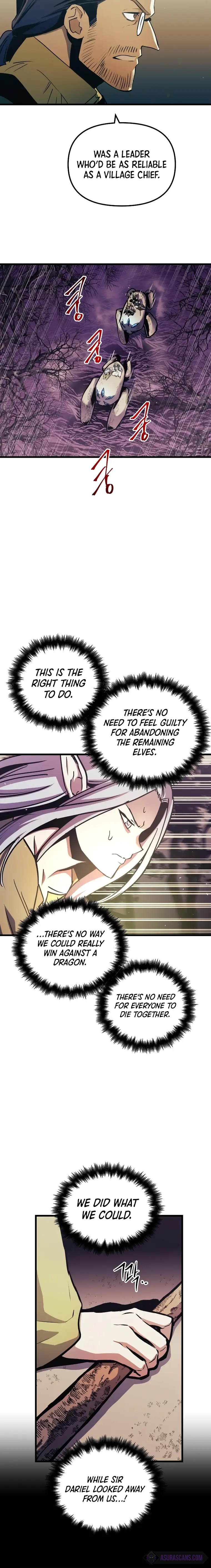 Read Reincarnation Of The Suicidal Battle God Manga Online