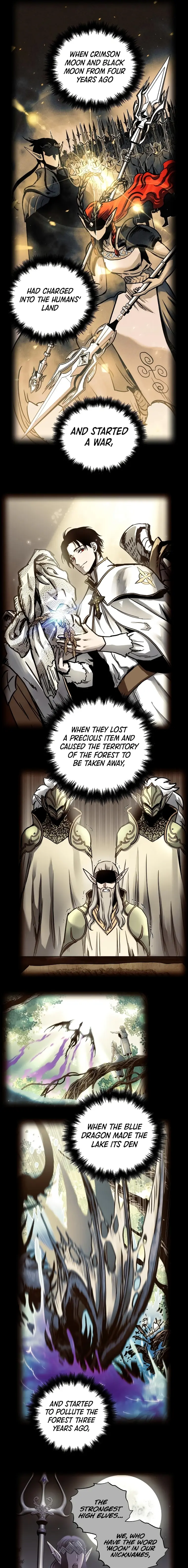 Read Reincarnation Of The Suicidal Battle God Manga Online