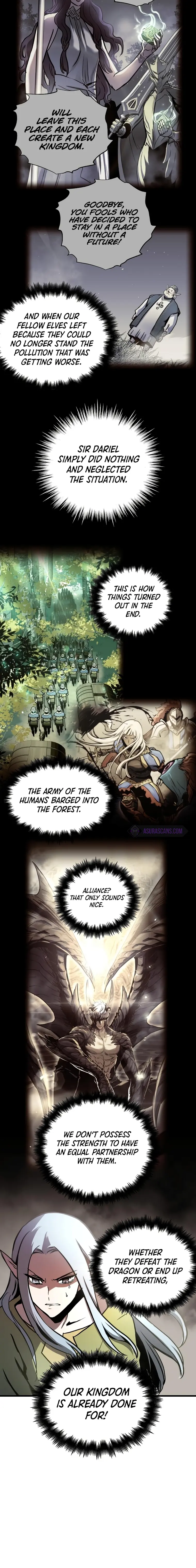 Read Reincarnation Of The Suicidal Battle God Manga Online