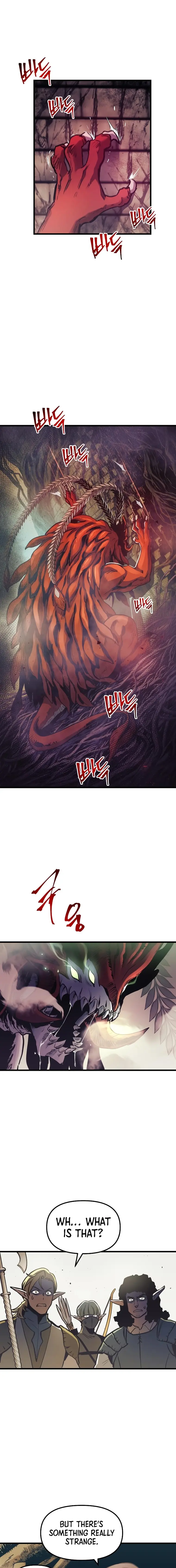 Read Reincarnation Of The Suicidal Battle God Manga Online