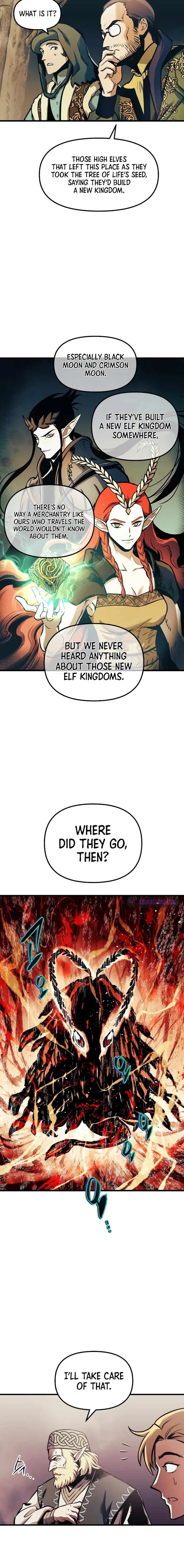 Read Reincarnation Of The Suicidal Battle God Manga Online