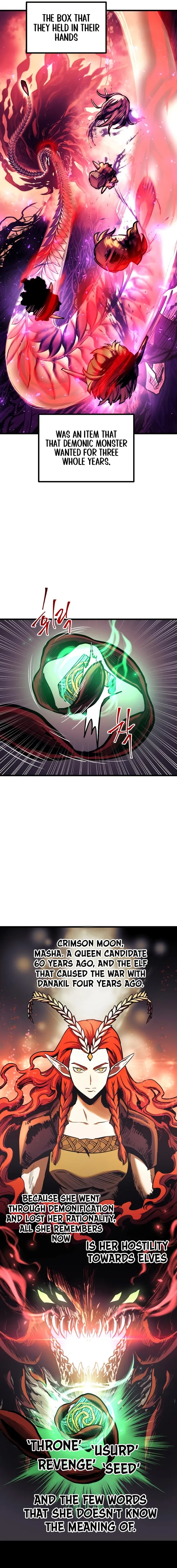 Read Reincarnation Of The Suicidal Battle God Manga Online