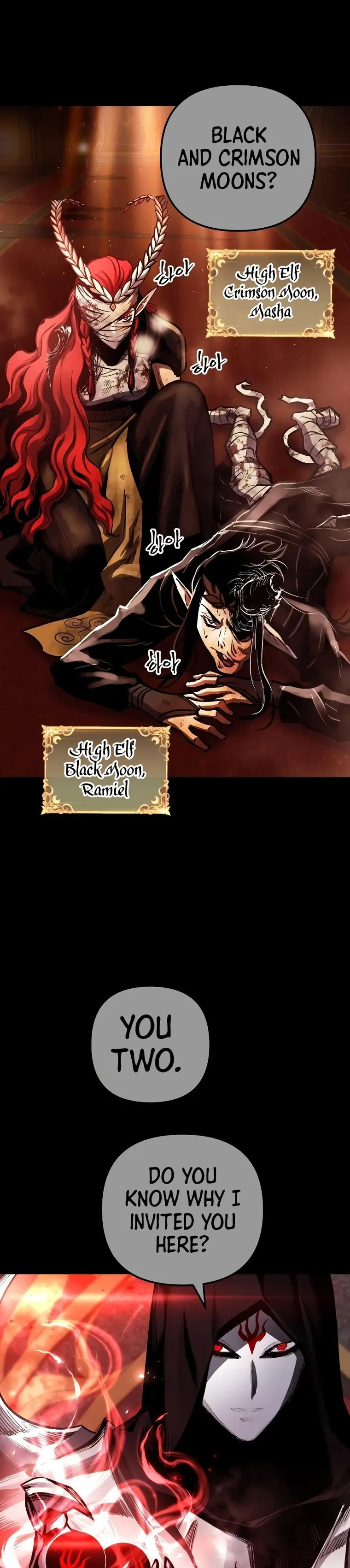 Read Reincarnation Of The Suicidal Battle God Manga Online
